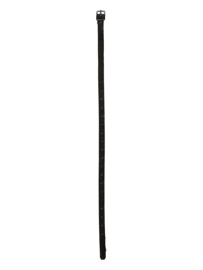 RICK OWENS – AKCESORIA RR02E1400LHLBH-09