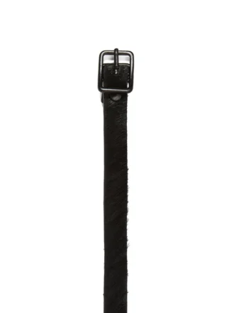 RICK OWENS – AKCESORIA RR02E1400LHLBH-09