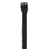 RICK OWENS – AKCESORIA RR02E1400LHLBH-09