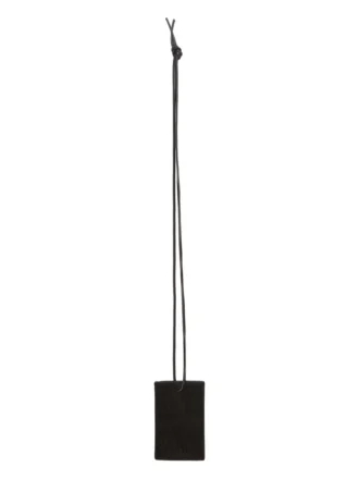 RICK OWENS – AKCESORIA RR02E1409LHL-09