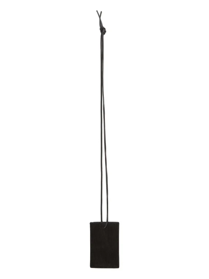 RICK OWENS – AKCESORIA RR02E1409LHL-09