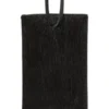 RICK OWENS – AKCESORIA RR02E1409LHL-09