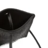 RICK OWENS – AKCESORIA RR02E1409LHL-09