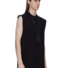 RICK OWENS – AKCESORIA RR02E1409LHL-09