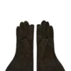 RICK OWENS – AKCESORIA RR02E1452LCSI-106