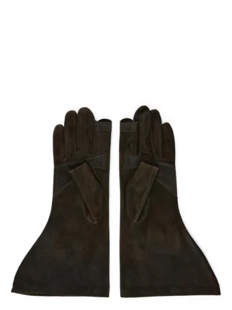 RICK OWENS – AKCESORIA RR02E1452LCSI-106