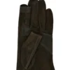 RICK OWENS – AKCESORIA RR02E1452LCSI-106