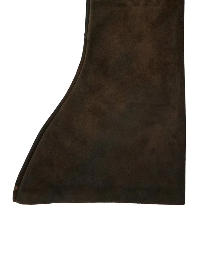 RICK OWENS – AKCESORIA RR02E1452LCSI-106