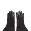 RICK OWENS – AKCESORIA RR02E1452LNV-09