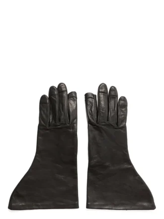 RICK OWENS – AKCESORIA RR02E1452LNV-09