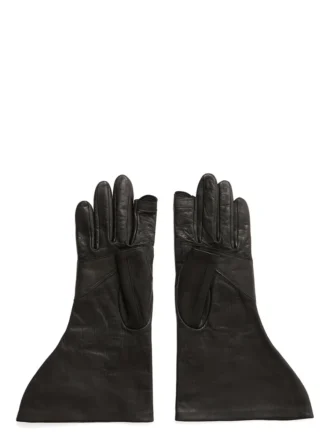 RICK OWENS – AKCESORIA RR02E1452LNV-09
