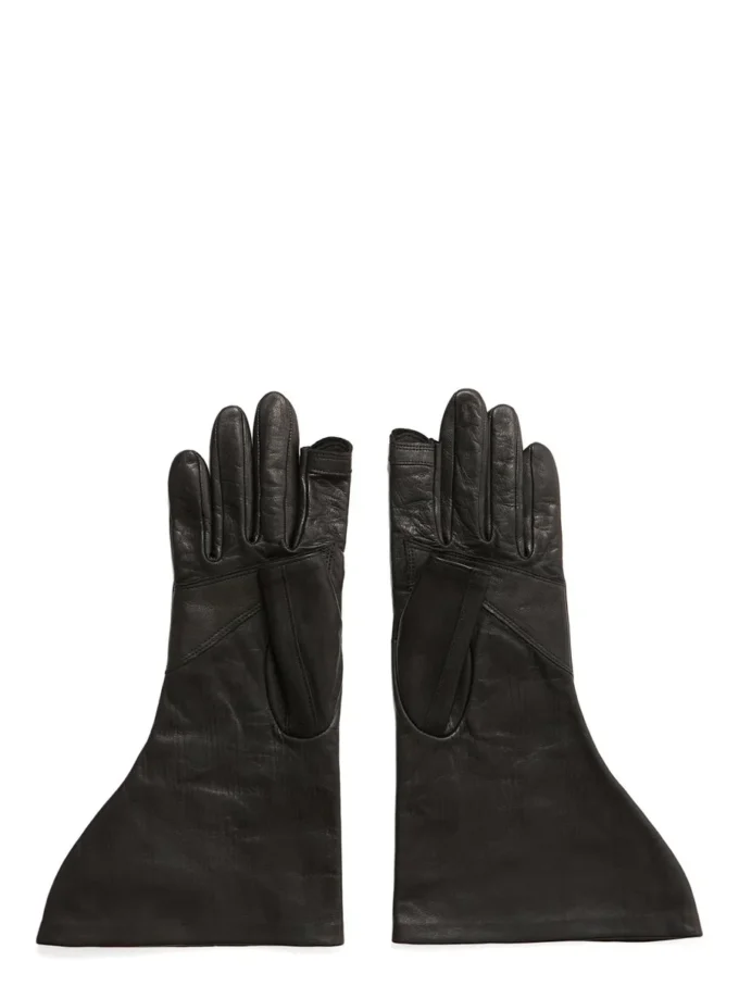 RICK OWENS – AKCESORIA RR02E1452LNV-09