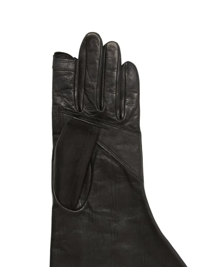 RICK OWENS – AKCESORIA RR02E1452LNV-09