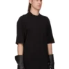 RICK OWENS – AKCESORIA RR02E1452LNV-09