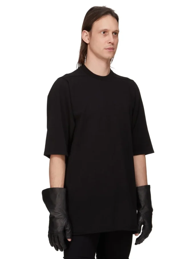 RICK OWENS – AKCESORIA RR02E1452LNV-09