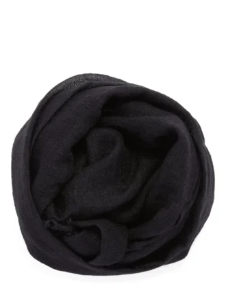 RICK OWENS – AKCESORIA RU02E1460SCAR-09
