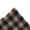 RICK OWENS – AKCESORIA RU02E1463SCARJP-34P