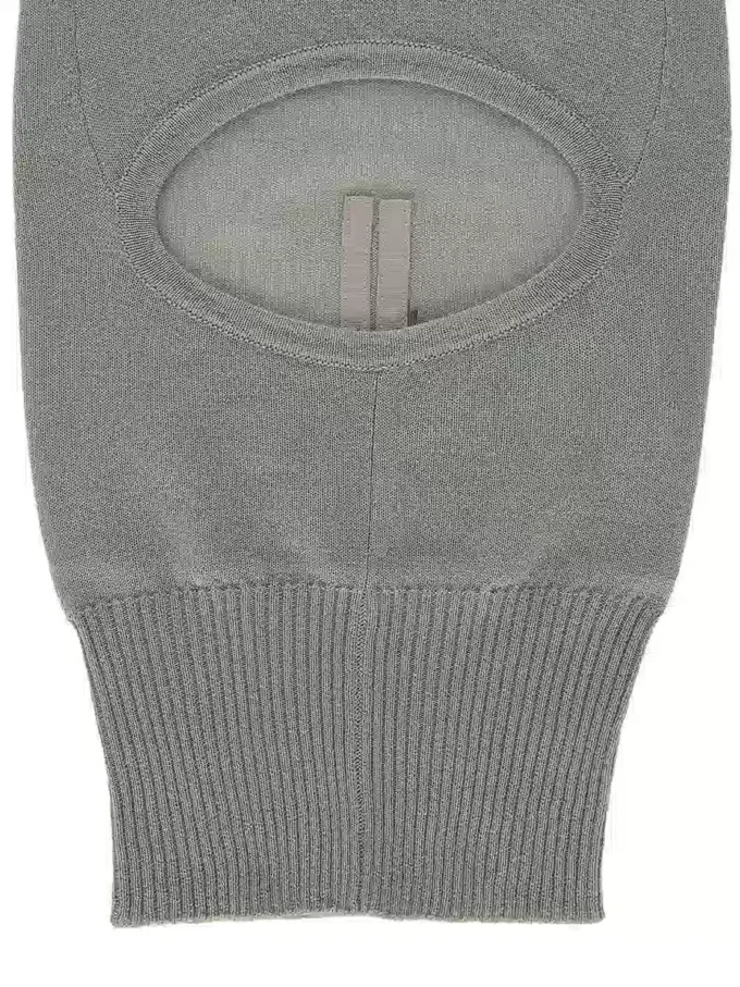 RICK OWENS – AKCESORIA RU02E1478M-06