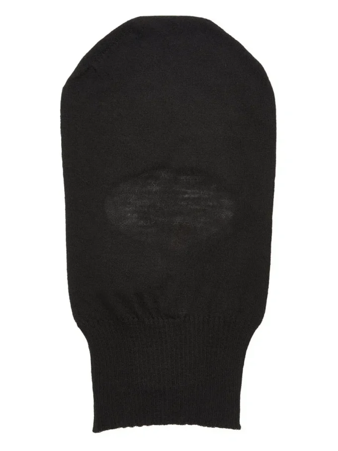 RICK OWENS – AKCESORIA RU02E1478M-09