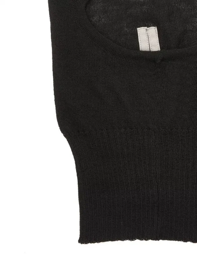 RICK OWENS – AKCESORIA RU02E1478M-09