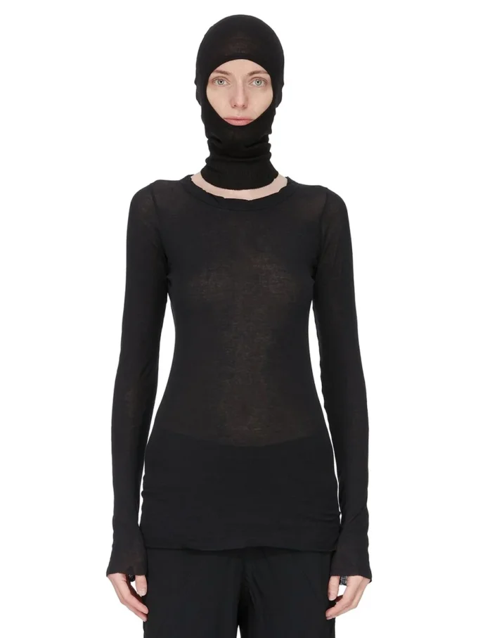 RICK OWENS – AKCESORIA RU02E1478M-09