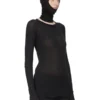 RICK OWENS – AKCESORIA RU02E1478M-09