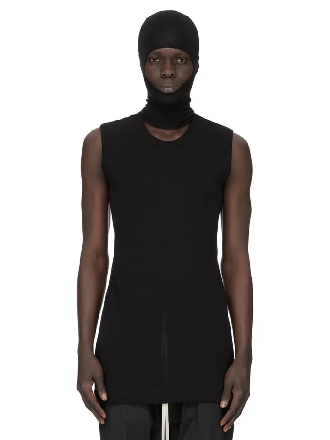 RICK OWENS – AKCESORIA RU02E1478M-09