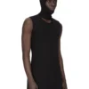 RICK OWENS – AKCESORIA RU02E1478M-09