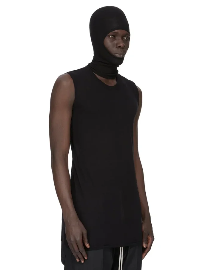 RICK OWENS – AKCESORIA RU02E1478M-09