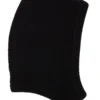 RICK OWENS – AKCESORIA RU02E1481WSBR-09