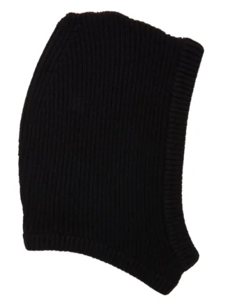 RICK OWENS – AKCESORIA RU02E1481WSBR-09