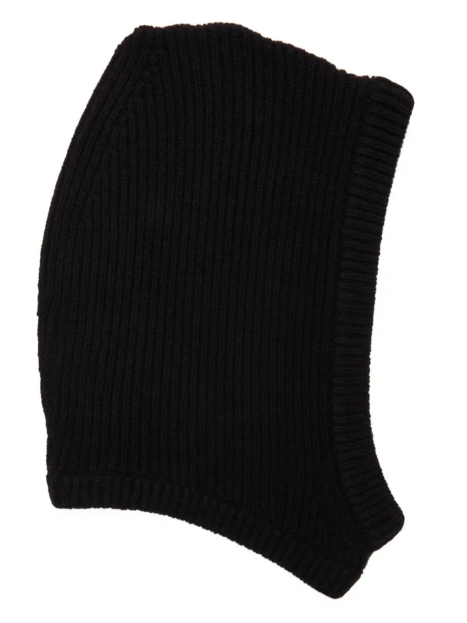 RICK OWENS – AKCESORIA RU02E1481WSBR-09