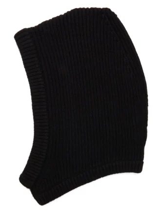 RICK OWENS – AKCESORIA RU02E1481WSBR-09