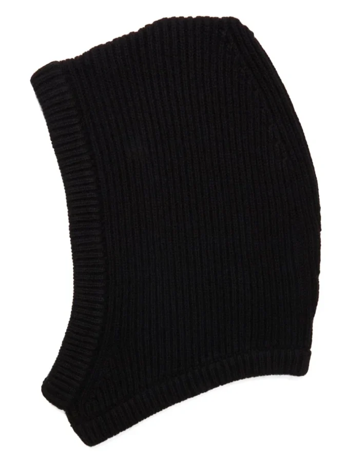 RICK OWENS – AKCESORIA RU02E1481WSBR-09