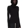 RICK OWENS – AKCESORIA RU02E1481WSBR-09