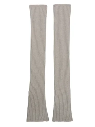 RICK OWENS – AKCESORIA RU02E1488M-08