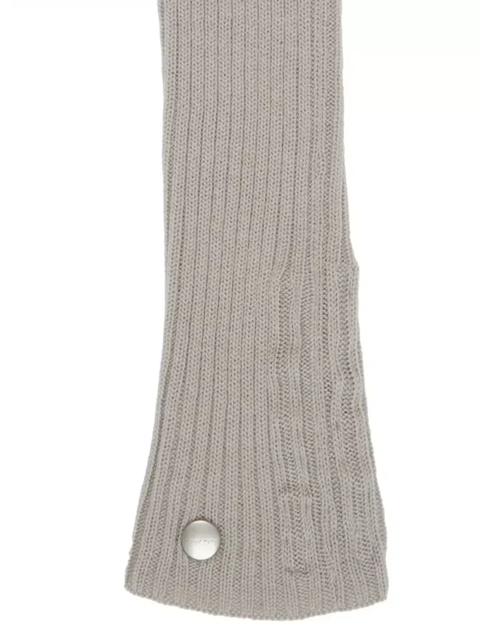RICK OWENS – AKCESORIA RU02E1488M-08