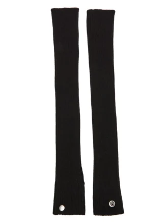 RICK OWENS – AKCESORIA RU02E1488M-09