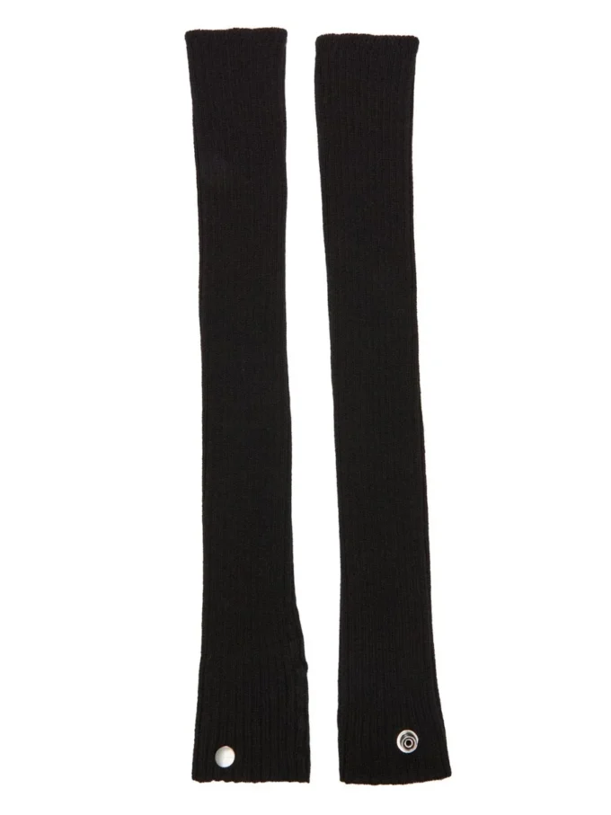 RICK OWENS – AKCESORIA RU02E1488M-09