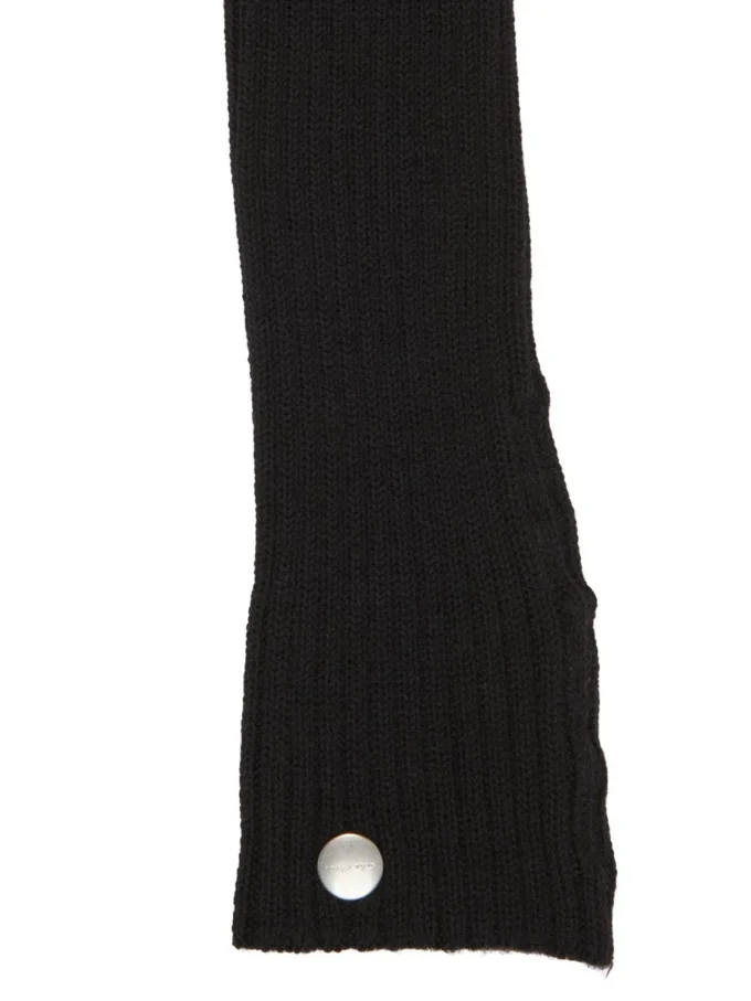 RICK OWENS – AKCESORIA RU02E1488M-09
