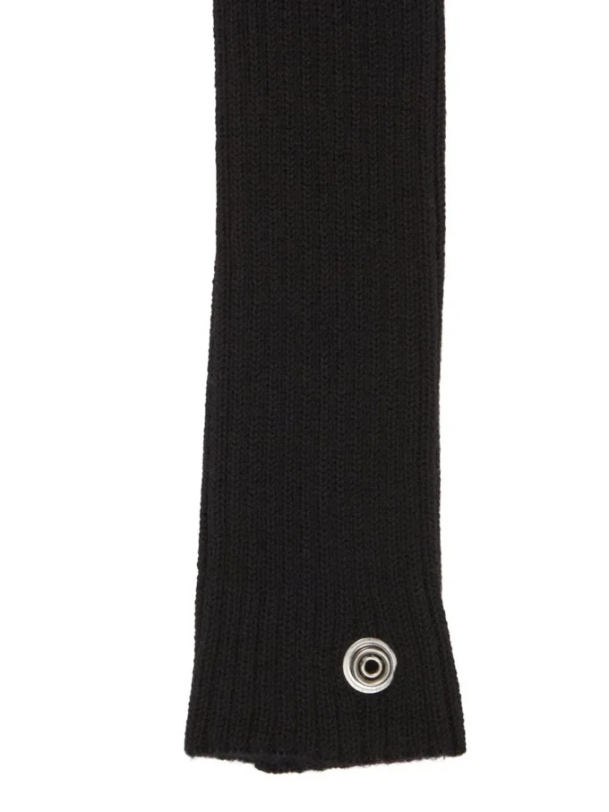 RICK OWENS – AKCESORIA RU02E1488M-09