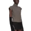 RICK OWENS – AKCESORIA RU02E1488M-09