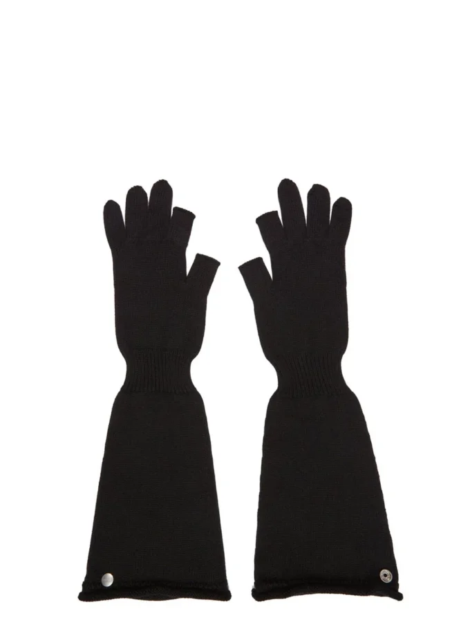RICK OWENS – AKCESORIA RU02E1489M-09