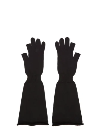 RICK OWENS – AKCESORIA RU02E1489M-09