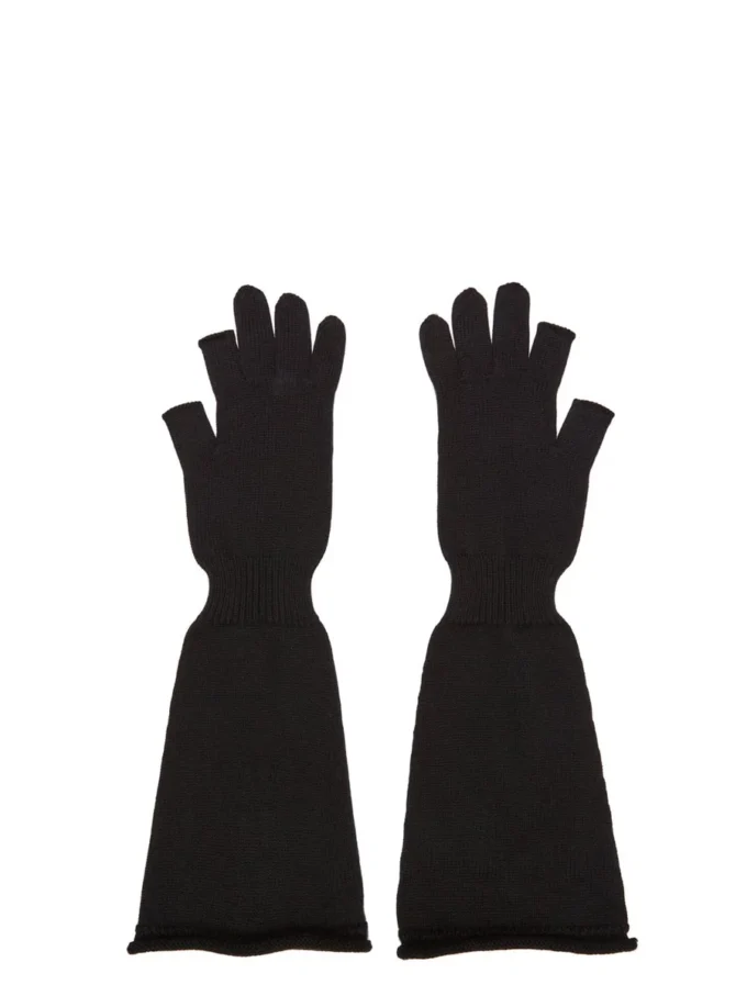 RICK OWENS – AKCESORIA RU02E1489M-09