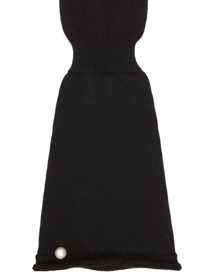 RICK OWENS – AKCESORIA RU02E1489M-09