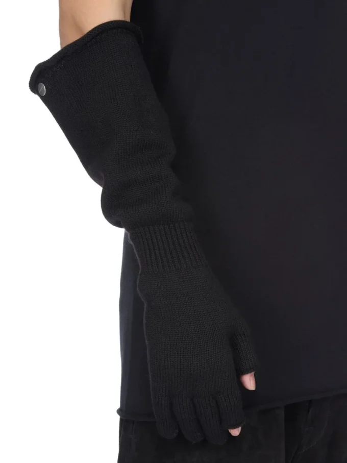 RICK OWENS – AKCESORIA RU02E1489M-09