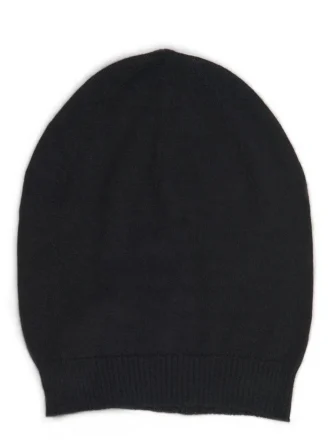 RICK OWENS – AKCESORIA RU02E1494M-09