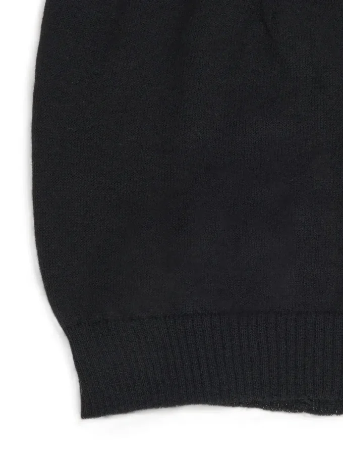RICK OWENS – AKCESORIA RU02E1494M-09