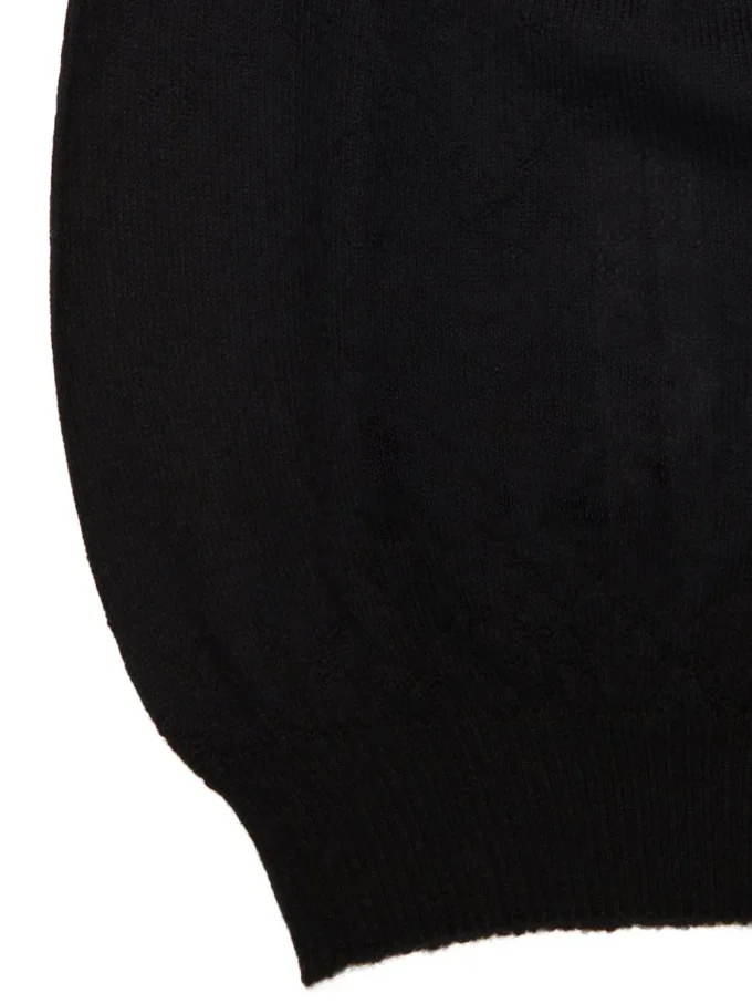 RICK OWENS – AKCESORIA RU02E1494WS-09
